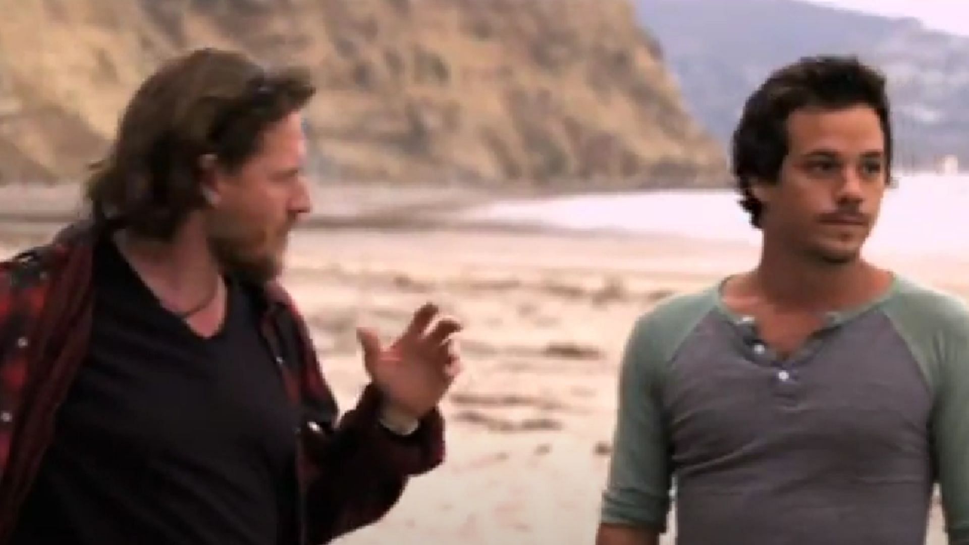 A still frame from the trailer of the series (Image via Youtube/@MadchesterRu)